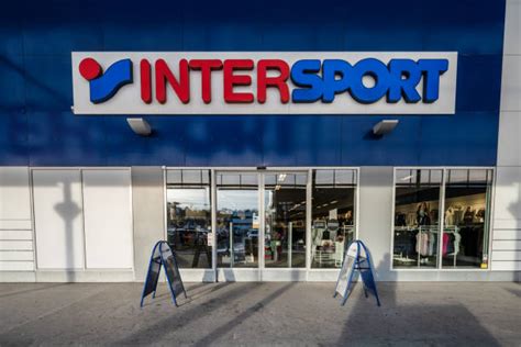 intersport botosani|Intersport: Sport